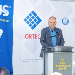 HAUS 2026, Messeimpression