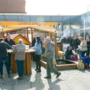 HAUS 2017, Messeimpression