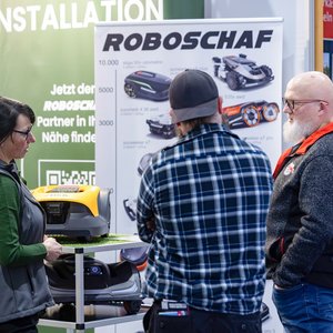 HAUS 2026, Messeimpression