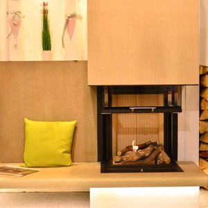 HAUS 2016, Messeimpression