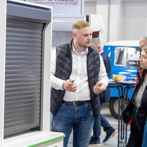 HAUS 2026, Messeimpression