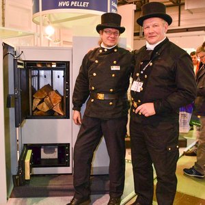 HAUS 2016, Messeimpression
