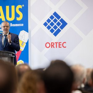 HAUS 2024, Messeimpression