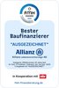 Die Allianz Baufinanzierung – Ihr verlässlicher Partner für den Traum vom Eigenheim