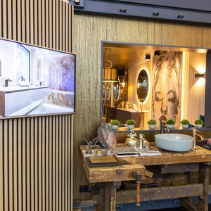 HAUS 2026, Messeimpression