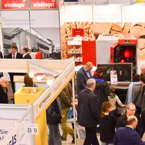HAUS 2016, Messeimpression