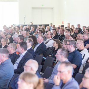 HAUS 2026, Messeimpression