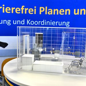 HAUS 2019, Messeimpression