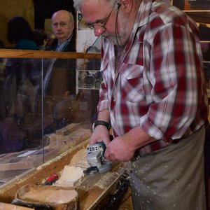 HAUS 2016, Messeimpression