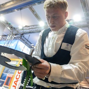 HAUS 2026, Messeimpression