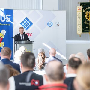 HAUS 2026, Messeimpression