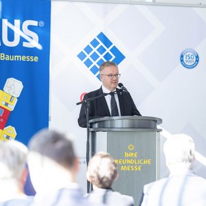 HAUS 2026, Messeimpression