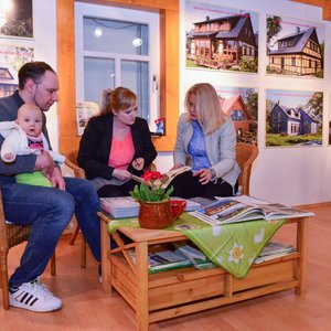 HAUS 2016, Messeimpression