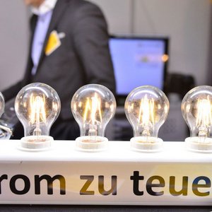 HAUS 2016, Messeimpression