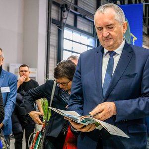HAUS 2023, Messeimpression