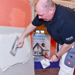 HAUS 2018, Messeimpression