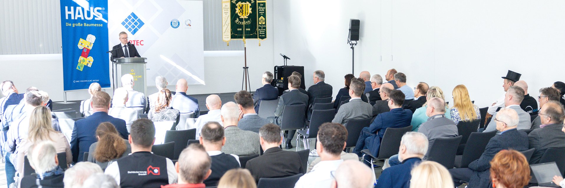 HAUS - Die große Baumesse