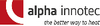Ausstellerlogo - Alpha-InnoTec - eine Marke der ait-deutschland 