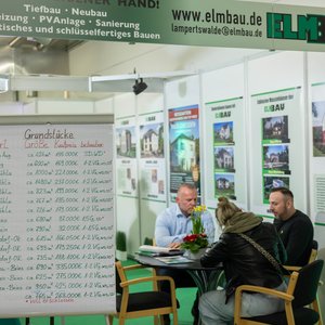 HAUS 2026, Messeimpression