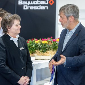 HAUS 2026, Messeimpression