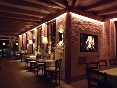 Putz in Natursteinoptik