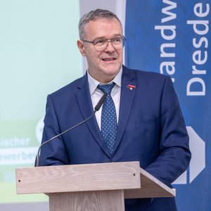 HAUS 2024, Messeimpression