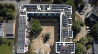 Neue Mieterstrommodelle nutzen, auf PV umsteigen oder mit besserem Energiemanagement einsparen?