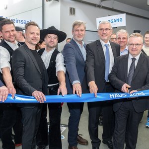 HAUS 2026, Messeimpression