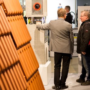 HAUS 2017, Messeimpression