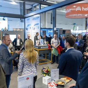 HAUS 2026, Messeimpression