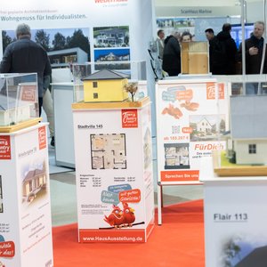 HAUS 2024, Messeimpression