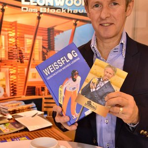 HAUS 2016, Messeimpression