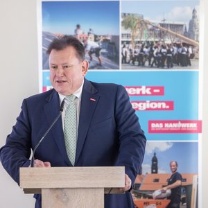 HAUS 2026, Messeimpression