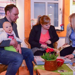 HAUS 2016, Messeimpression