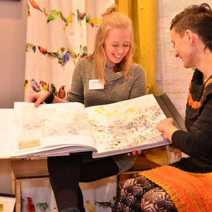 HAUS 2016, Messeimpression