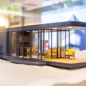 HAUS 2023, Messeimpression