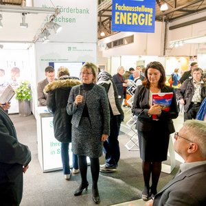 HAUS 2017, Messeimpression