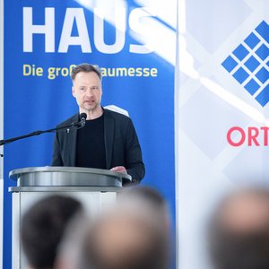 HAUS 2026, Messeimpression
