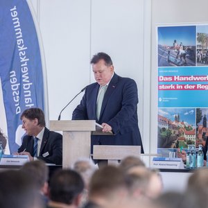 HAUS 2026, Messeimpression