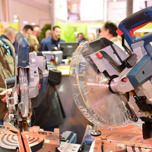 HAUS 2016, Messeimpression