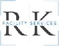 Ausstellerlogo - RK Facility Services