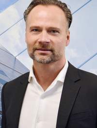 Dr.-Ing. Tilman Werner - Geschäftsführer der Sächsischen Energieagentur – SAENA GmbH