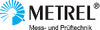 Ausstellerlogo - METREL GmbH