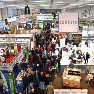 HAUS 2019, Messeimpression