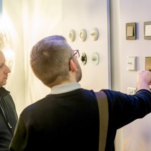 HAUS 2017, Messeimpression