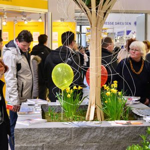 HAUS 2016, Messeimpression