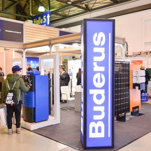 HAUS 2018, Messeimpression