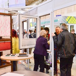 HAUS 2016, Messeimpression