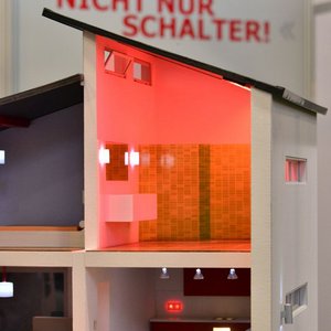 HAUS 2016, Messeimpression
