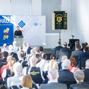 HAUS 2026, Messeimpression